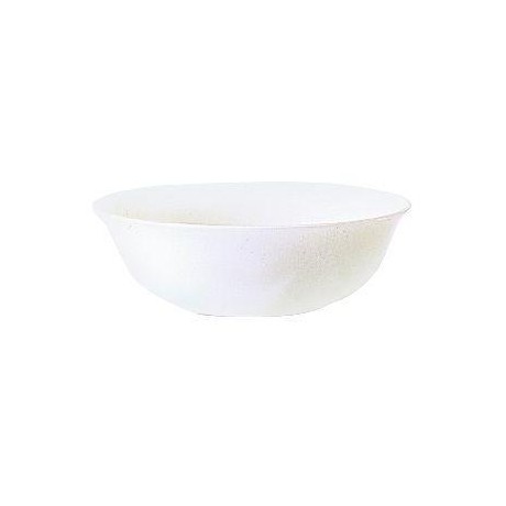 Salátová mísa Restaurant, Arcoroc, Bílá, 6 ks, ⌀160x(H)51mm