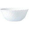 Miska Trianon, Arcoroc, 2,4L, Bílá, ⌀240x(H)98mm
