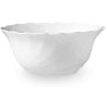 Miska Trianon, Arcoroc, 0,3L, Bílá, ⌀120x(H)56mm