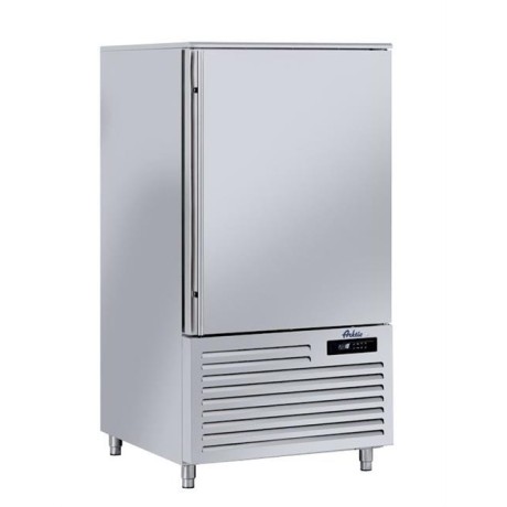 Chladicí zařízení 10xGN 1/1, Arktic, GN 1/1, 230V/1180W, 790x900x(H)1535mm