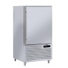 Chladicí zařízení 10xGN 1/1, Arktic, 230V/2080W, 900x790x(H)1535mm