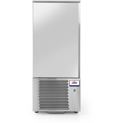 Šoker 15x GN 1/1, Arktic, GN 1/1, 230V/2080W, 790x943x(H)1975mm