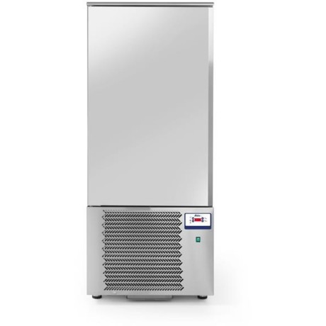 Šoker 15x GN 1/1, Arktic, GN 1/1, 230V/2080W, 790x943x(H)1975mm
