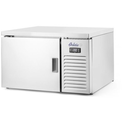 Chladicí zařízení 3x GN 2/3, Arktic, GN 2/3, 230V/420W, 660x640x(H)525mm