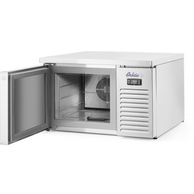 Chladicí zařízení 3x GN 2/3, Arktic, GN 2/3, 230V/420W, 660x640x(H)525mm
