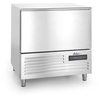 Chladicí zařízení 5xGN 1/1, Arktic, GN 1/1, 230V/749W, 760x725x(H)850mm