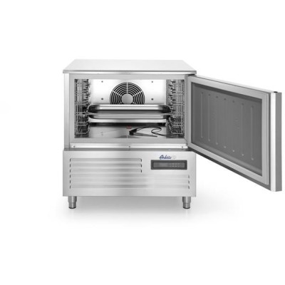 Chladicí zařízení 5xGN 1/1, Arktic, GN 1/1, 230V/749W, 760x725x(H)850mm