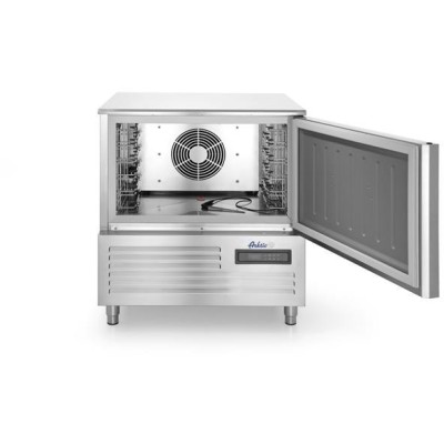 Chladicí zařízení 5xGN 1/1, Arktic, GN 1/1, 230V/749W, 760x725x(H)850mm