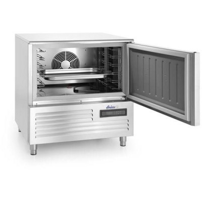 Chladicí zařízení 5xGN 1/1, Arktic, GN 1/1, 230V/749W, 760x725x(H)850mm
