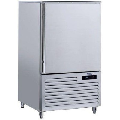 Chladicí zařízení 7xGN 1/1, Arktic, GN 1/1, 230V/1180W, 790x900x(H)1377mm