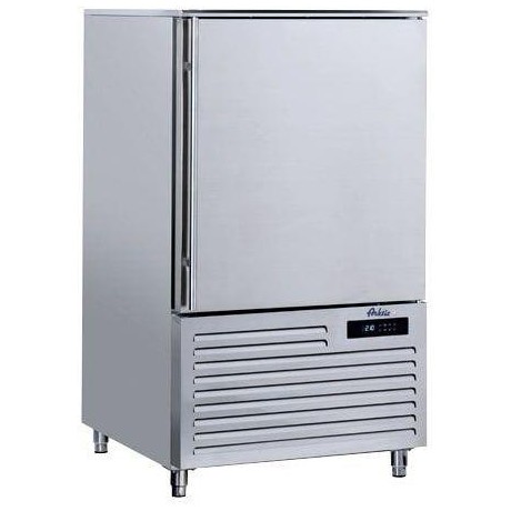 Chladicí zařízení 7xGN 1/1, Arktic, GN 1/1, 230V/1180W, 790x900x(H)1377mm