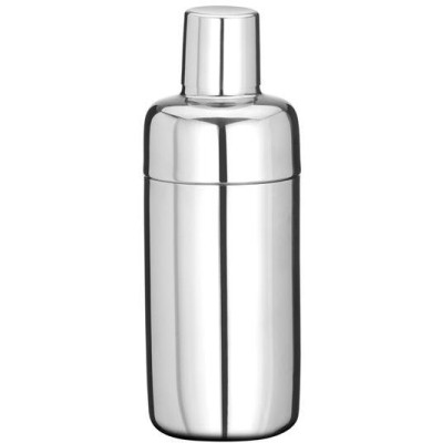 Šejkr Cobbler 3-dílný, BarUp, 0,5L, ⌀79x(H)199mm