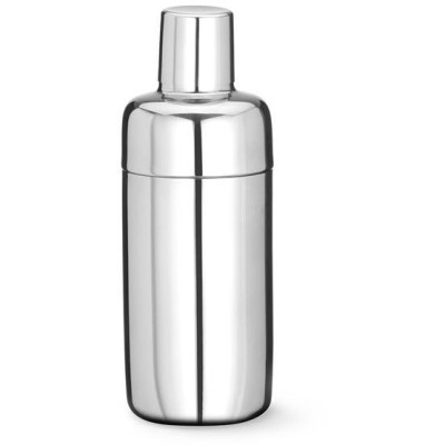 Šejkr Cobbler 3-dílný, BarUp, 0,5L, ⌀79x(H)199mm