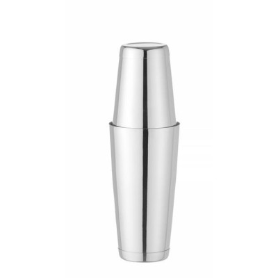 Šejkr Tin-on-Tin Boston, BarUp, 0,8L, ⌀90x(H)303mm