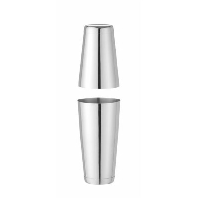 Šejkr Tin-on-Tin Boston, BarUp, 0,8L, ⌀90x(H)303mm