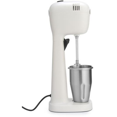 Shaker na mléčné koktejly - Design by Bronwasser, HENDI, designed by Robert Bronwasser, Bílá, 220-240V/400W, 170x196x(H)490mm