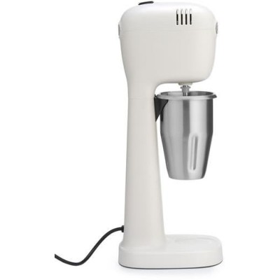 Shaker na mléčné koktejly - Design by Bronwasser, HENDI, designed by Robert Bronwasser, Bílá, 220-240V/400W, 170x196x(H)490mm