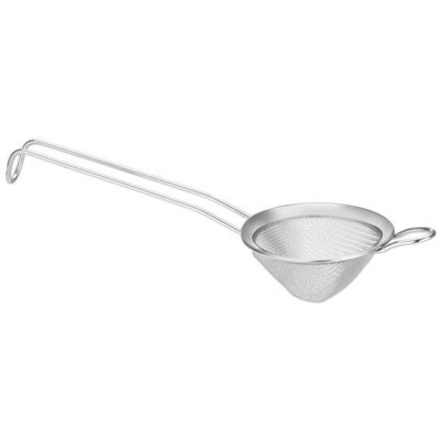 Kónické sítko barové, BarUp, ⌀75x220mm