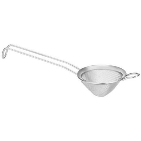 Kónické sítko barové, BarUp, ⌀75x220mm