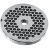 Sátko do mlýnku,Perforovaná destička, HENDI, Průměr otvoru: ⌀2mm, ⌀82mm, Kulatý