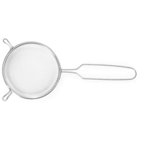 Pasírovací síto, Kitchen Line, HENDI, Kitchen Line, 280x125x(H)47mm