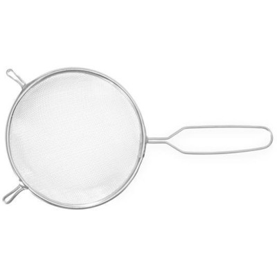 Pasírovací síto, Kitchen Line, HENDI, Kitchen Line, 323x160x(H)65mm