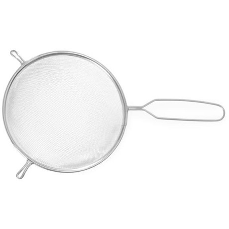Pasírovací síto, Kitchen Line, HENDI, Kitchen Line, 343x190x(H)85mm