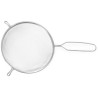 Pasírovací síto, Kitchen Line, HENDI, Kitchen Line, 343x190x(H)85mm