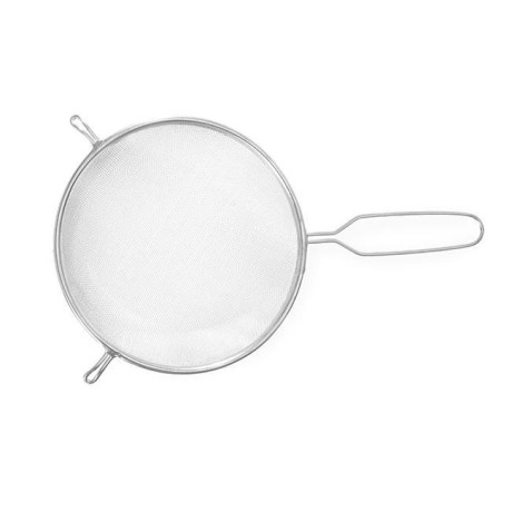 Pasírovací síto, Kitchen Line, HENDI, Kitchen Line, 360x210x(H)80mm