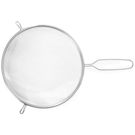 Pasírovací síto, Kitchen Line, HENDI, Kitchen Line, 395x260x(H)90mm