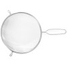 Pasírovací síto, Kitchen Line, HENDI, Kitchen Line, 395x260x(H)90mm