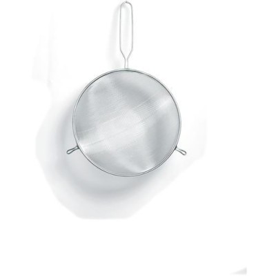 Pasírovací síto, Kitchen Line, HENDI, Kitchen Line, 413x280x(H)110mm