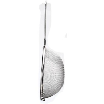 Pasírovací síto, HENDI, Profi Line, 405x250x(H)110mm