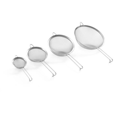Síto, HENDI, Profi Line, 250x105x(H)40mm