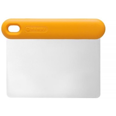 škrabka na pizzu heavy-duty, HENDI, 130x95x(H)13mm