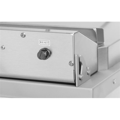 Fritéza na koblihy, obj. 12 l, HENDI, 12L, 230V/3500W, 630x860x(H)438mm