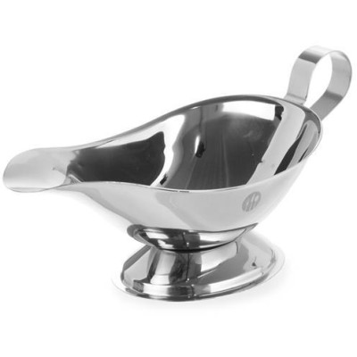 Omáčník, HENDI, 0,28L, 200x100x(H)105mm