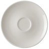 Podšálek na espresso, HENDI, 6 ks, ⌀110x(H)mm