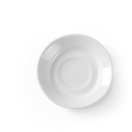 Podšálek pro šálek 770900 Optima, HENDI, ⌀90x(H)mm