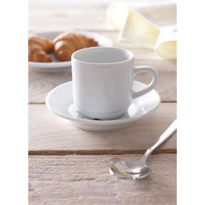 Podšálek pro šálek 770900 Optima, HENDI, ⌀90x(H)mm