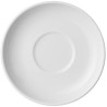 Podšálek pro šálek 770962 Optima, HENDI, ⌀145x(H)mm