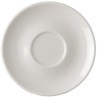 Podšálek na kávu a šálek na cappuccino, HENDI, 6 ks, ⌀150x(H)mm