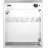 UV sterilizátor, HENDI, 230V/25W, 510x160x(H)625mm