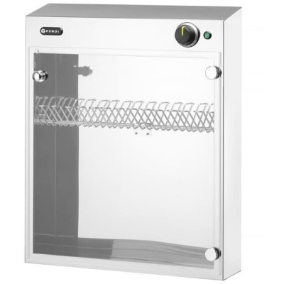 UV sterilizátor, HENDI, 230V/25W, 510x160x(H)625mm