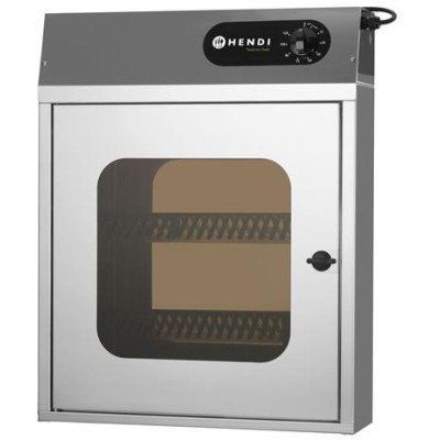 Sterilizátor nožů HENDI 30, HENDI, 230V/15W, 482x155x(H)613mm
