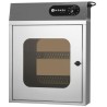 Sterilizátor nožů HENDI 30, HENDI, 230V/15W, 482x155x(H)613mm