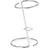 Servírovací stojan na chipsy, HENDI, ⌀110x(H)175mm