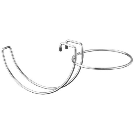 Držák chladicího boxu na šampaňské, HENDI, ⌀210x(H)210mm