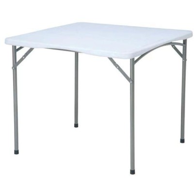 Cateringový stůl, HENDI, 870x870x(H)740mm
