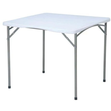 Cateringový stůl, HENDI, 870x870x(H)740mm